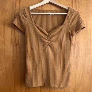 Madewell Tee